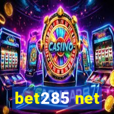 bet285 net